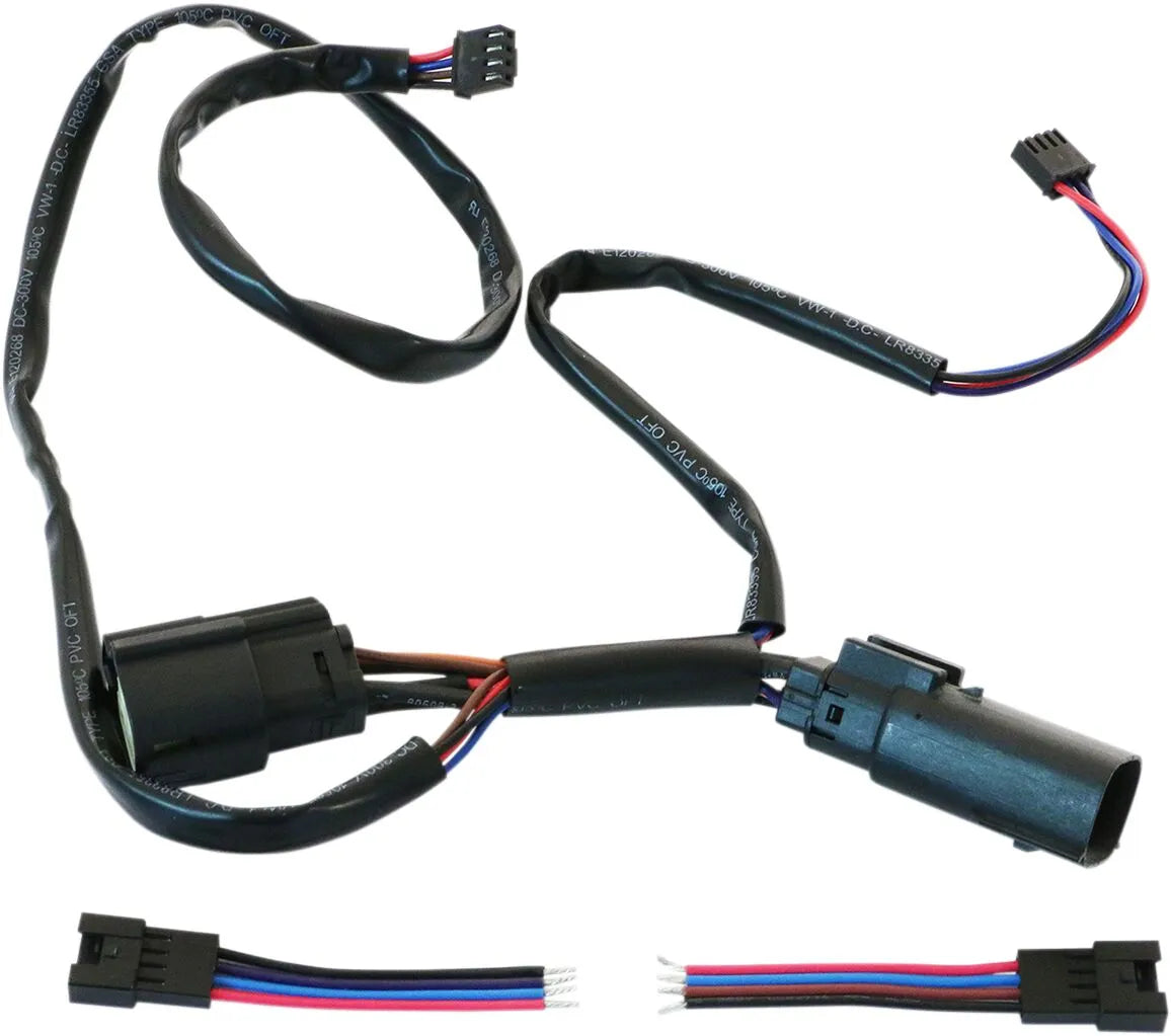 Ciro Wiring Harness For Machete Bag Lights