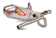 Pro Circuit Ti-6 Pro Bc Fuld Titanium Udstødning