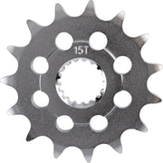 Moose Offroad Front Sprocket - Chromoly Steel