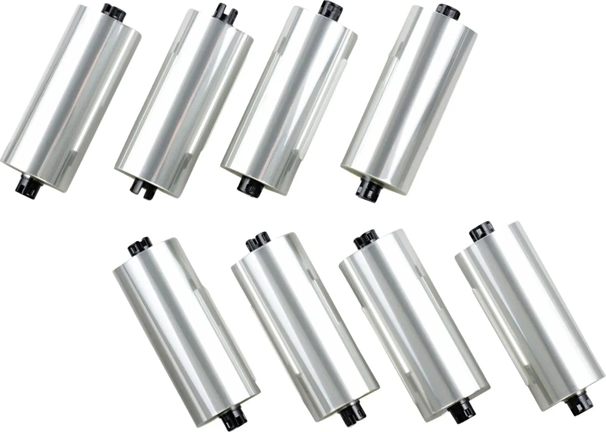 Pro Grip Vista Roll-Off Film X8 for Vista Goggles