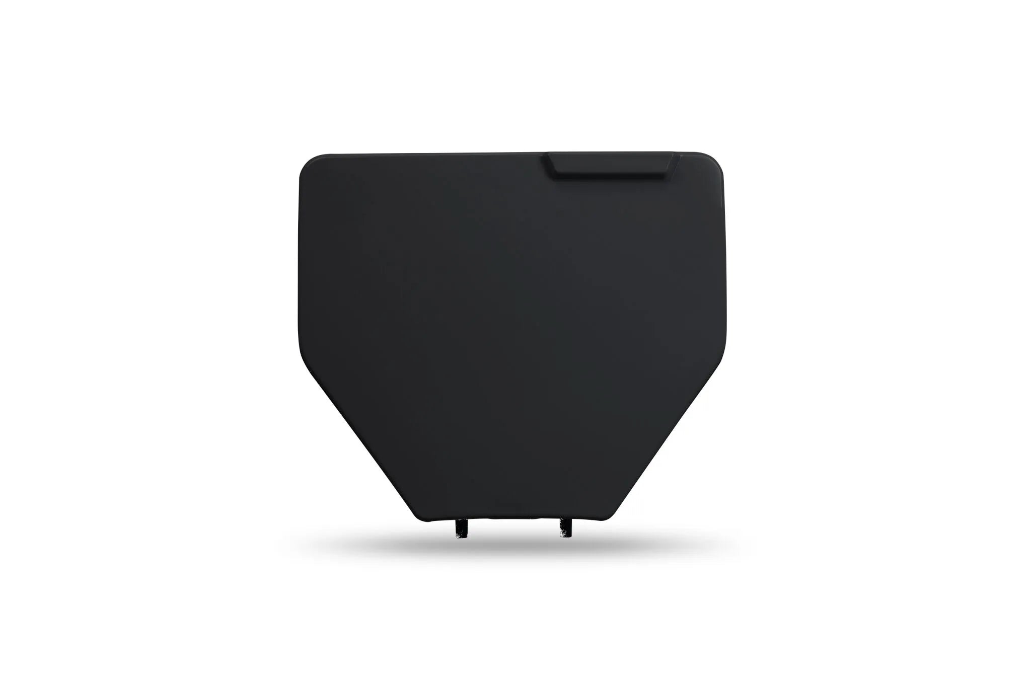 UFO Front Number Plate for Motocross Dirt Bikes