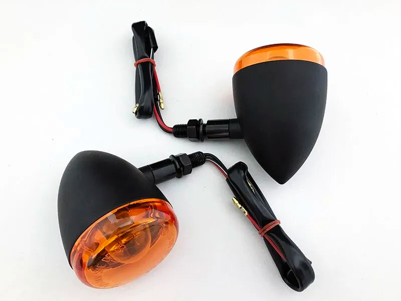 K&s Technologies E-marked Turn Signals