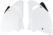 Ufo Replacement Side Panels For Stock Bike Colors