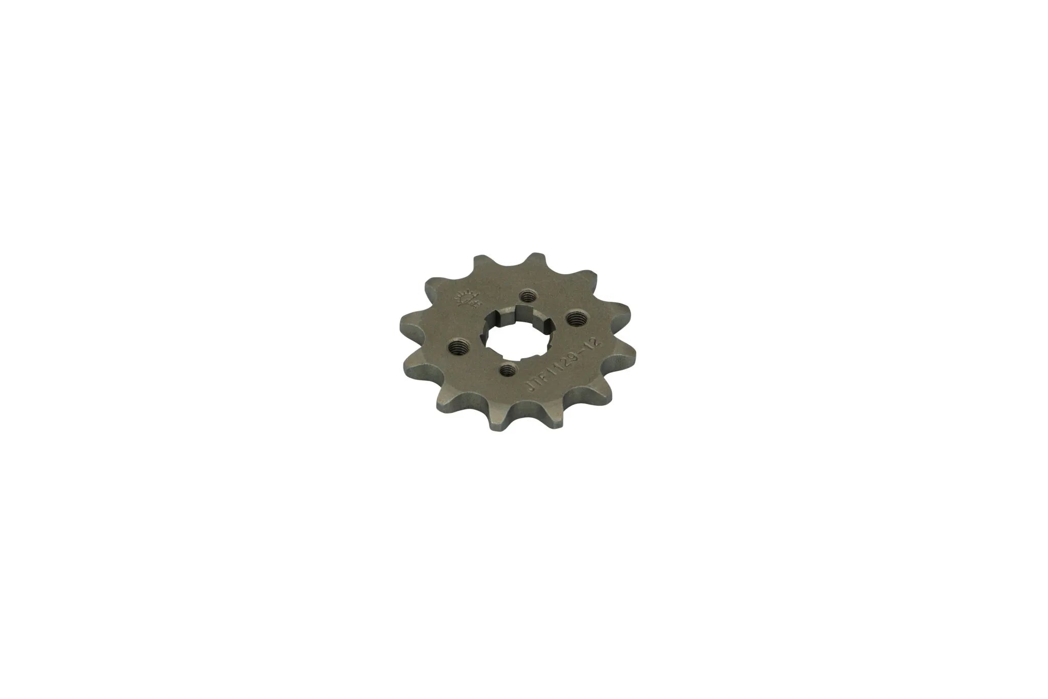 Jt Sprockets Front Sprocket - 428 Chain, 13t