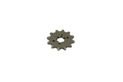 Jt Sprockets Front Sprocket - 428 Chain