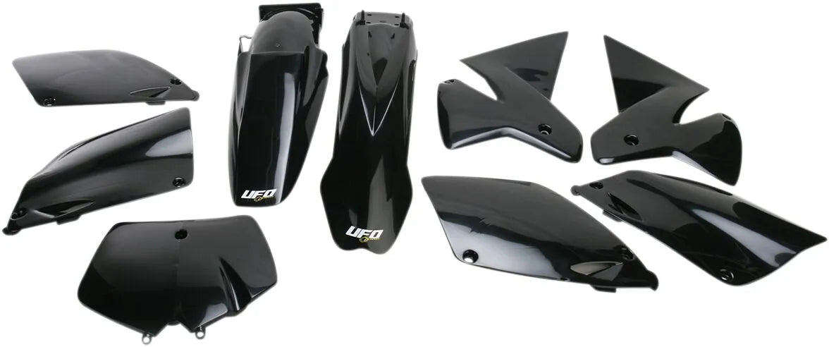 UFO Full Replacement Plastic Body Kit
