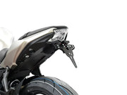 Zieger Pro License Plate Holder Type B