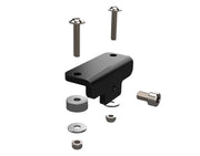 Denali S4 Center Light Mount