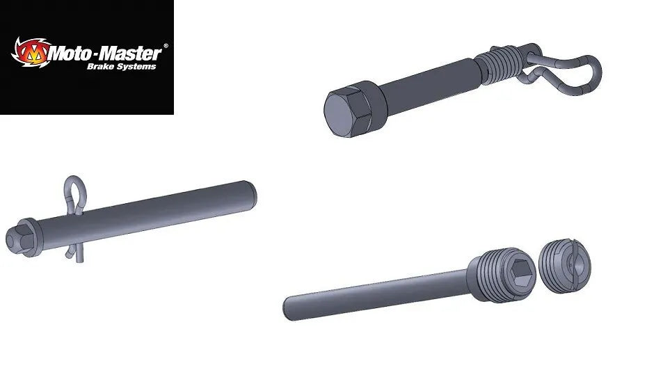 Moto-master Caliper Pins