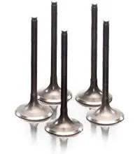 Prox Steel Exhaust Valve - Oem Replacement