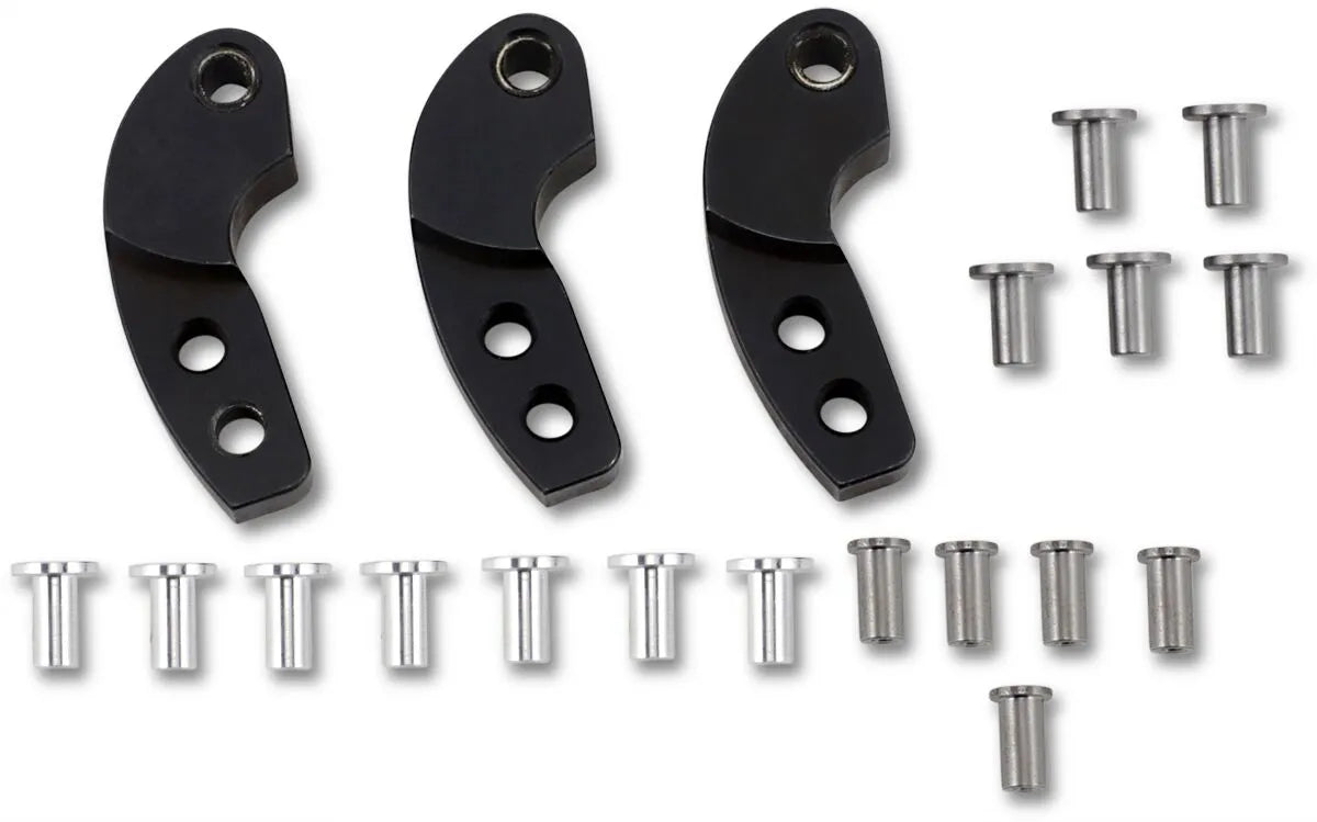 Starting Line Products Mtx™ Clutch Weight Kit For 9 Tower Oem