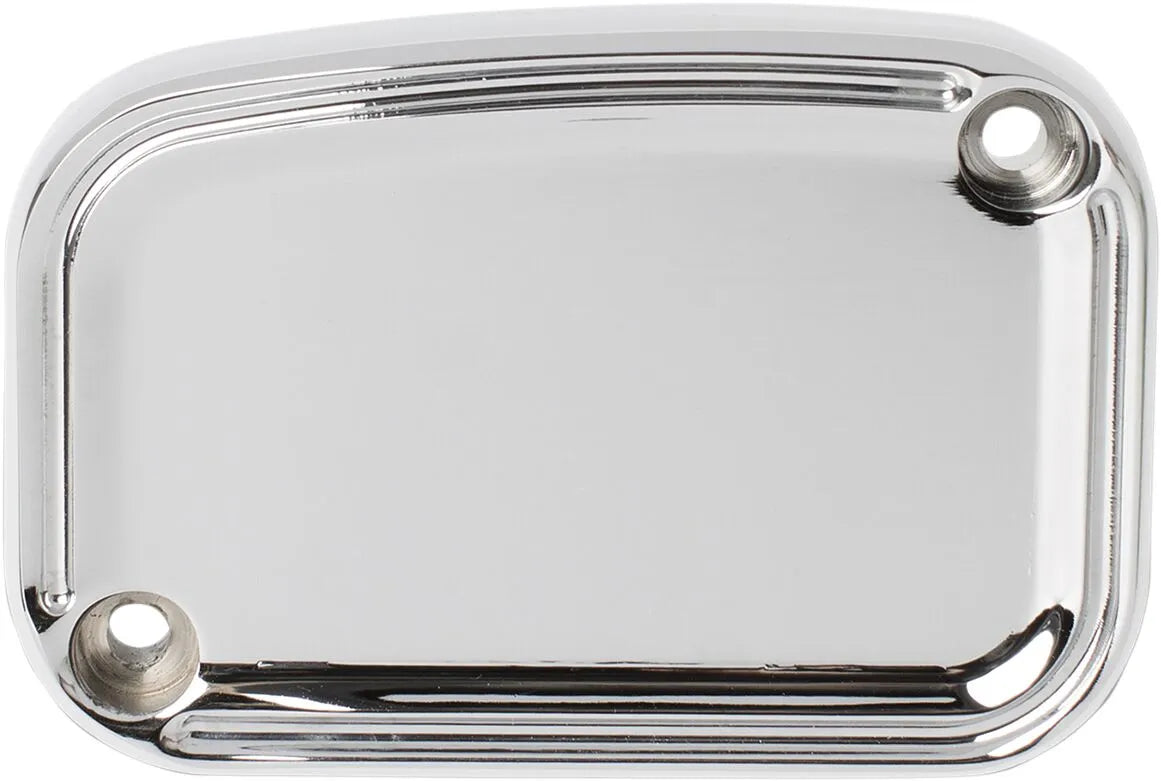 Arlen Ness Master Cylinder Cover Chrome