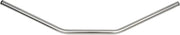 Emgo 7/8" Drag Handlebar - Chrome Steel