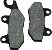 Ebc Organisk Base Bremseklodser Fa2152 - Bag
