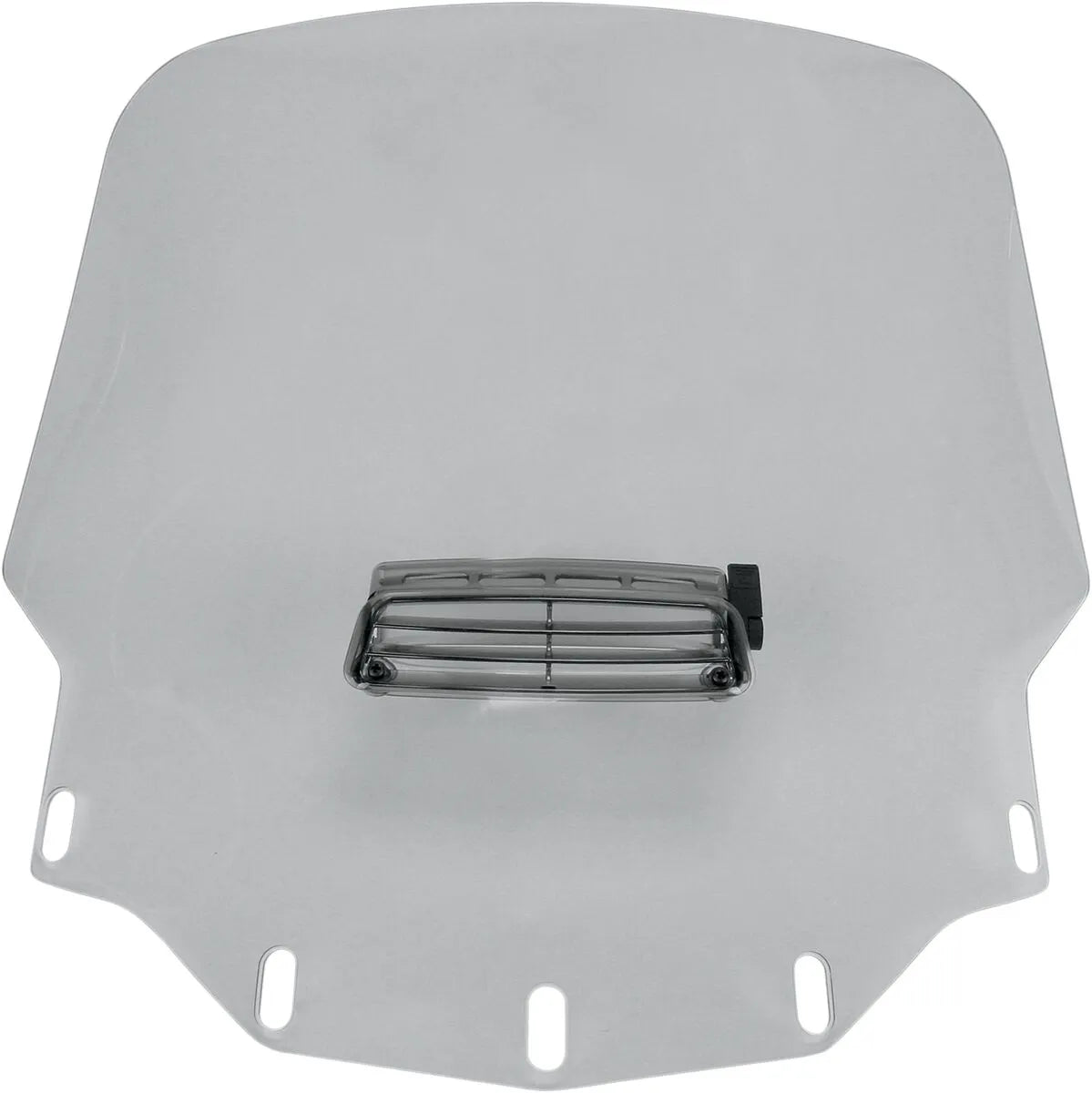 Memphis Shades Gold Wing Windshield 25.5"