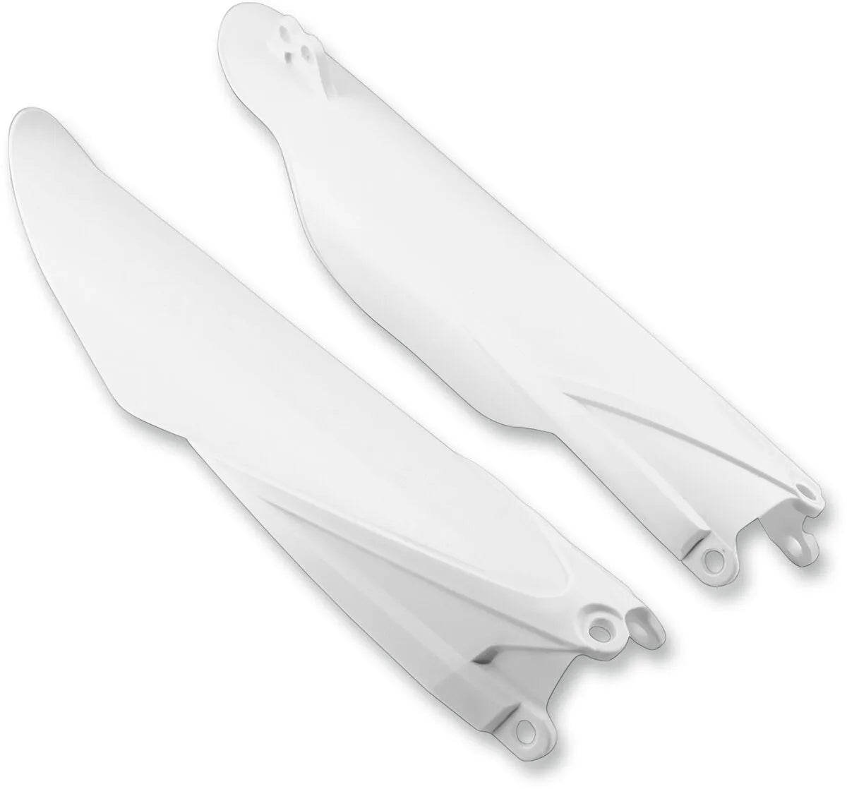 Cycra Plastic Fork Guards