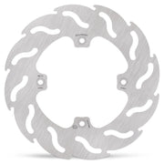 Moto-master Flame Series Fast Bremse Rotor - Bag