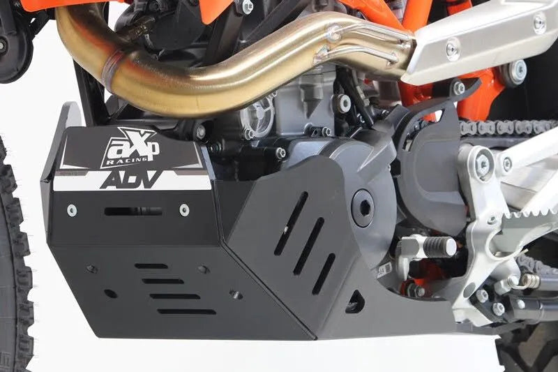 Axp Racing Adventure Skid Plate