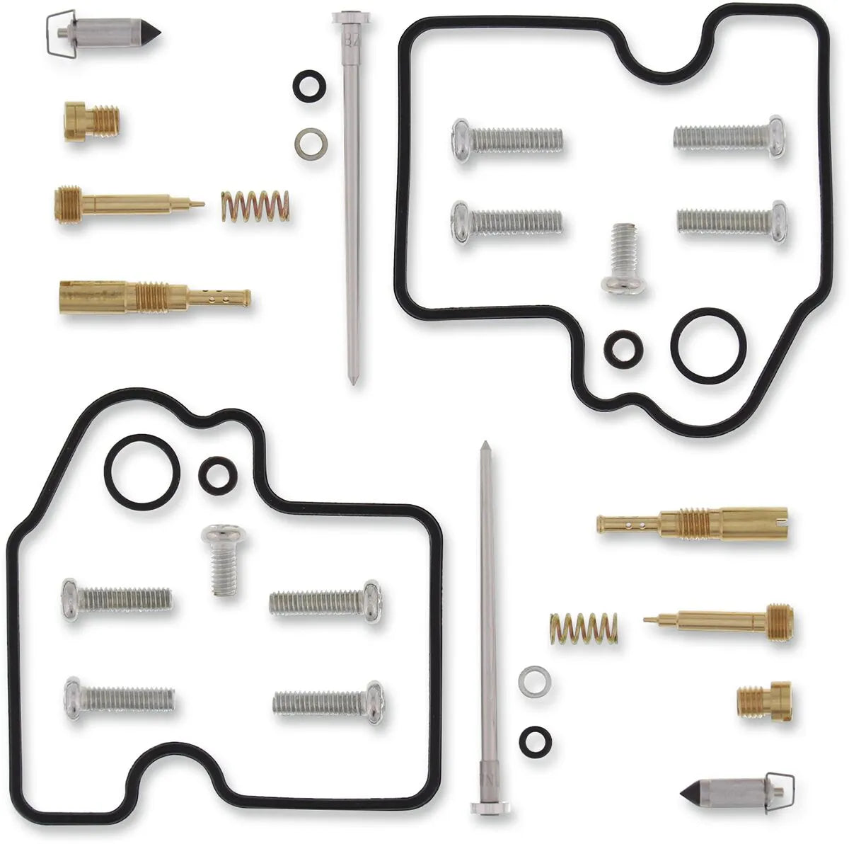 Moose Offroad Carburetor Repair Kit