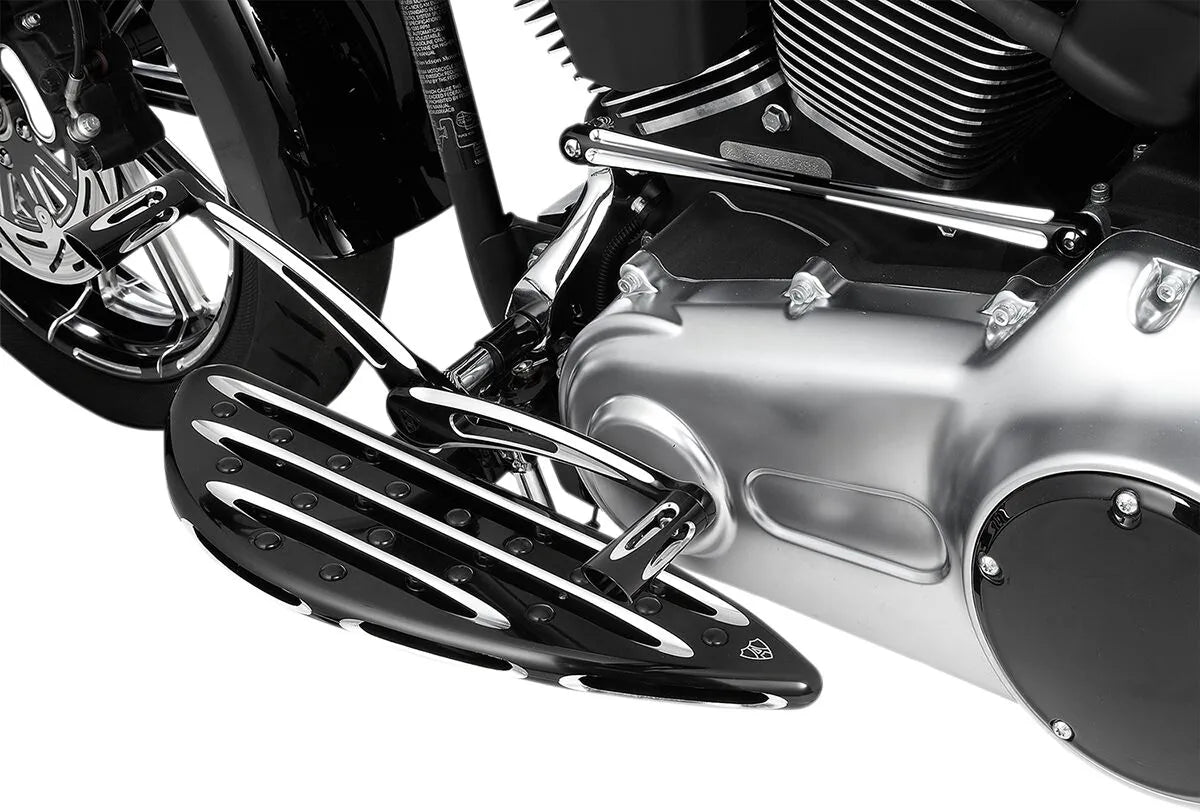 Arlen Ness Deep Cut Shift Rod