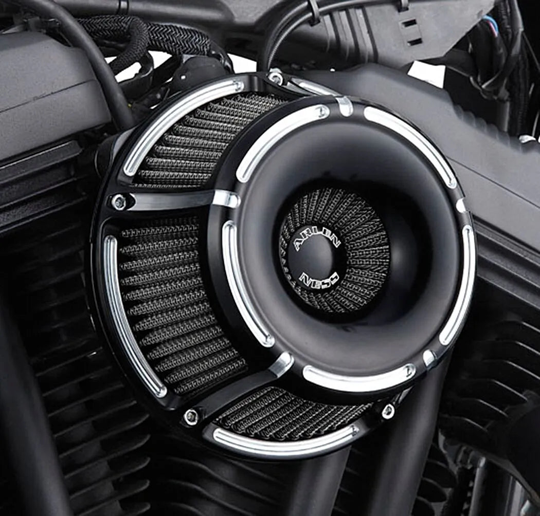 Arlen Ness Inverted Series Air Cleaner Kit