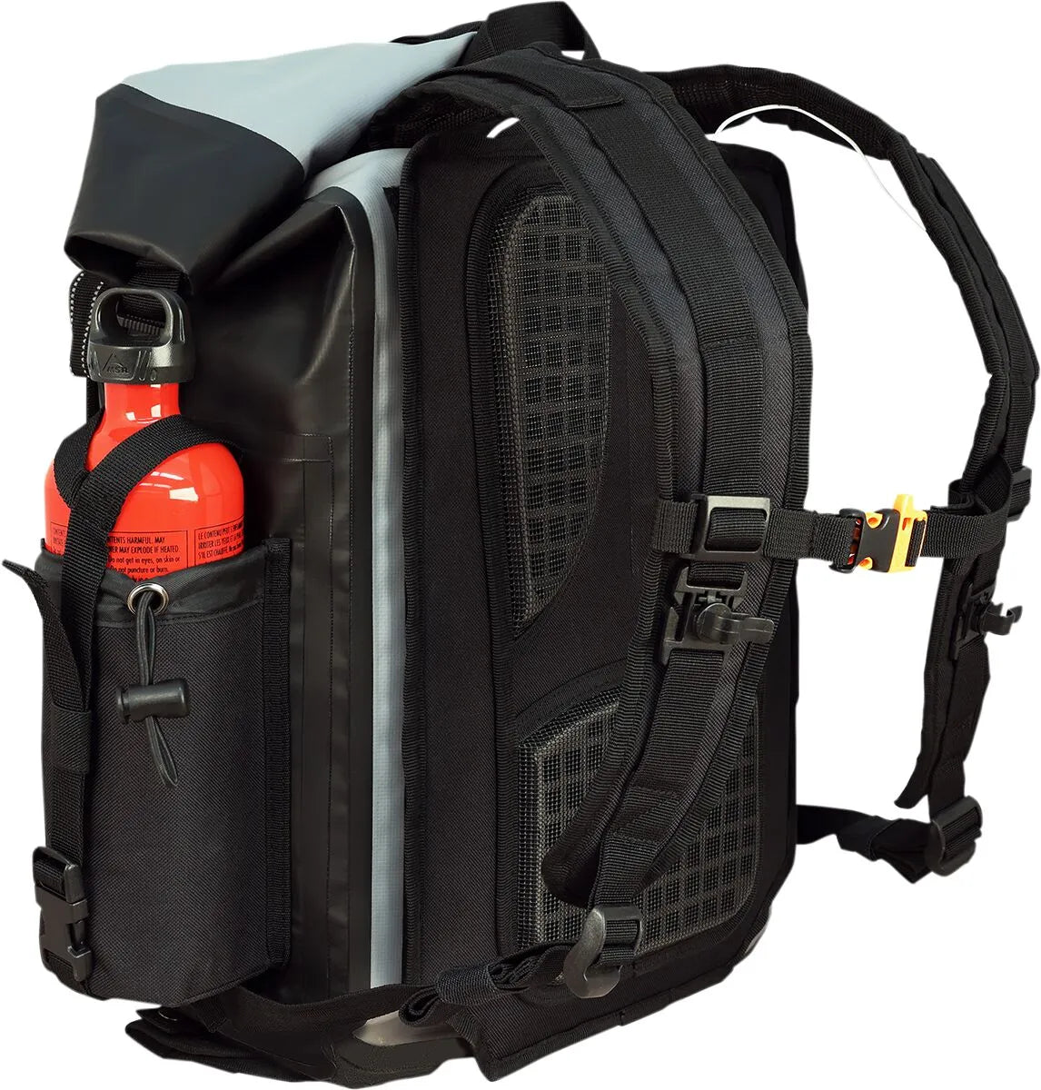 Nelson Rigg Hurricane Backpack 30L