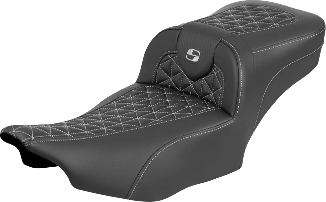 Saddlemen Roadsofa Extended Reach Seat
