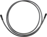 Magnum Shielding Karbonfibr Universal Bremse Slange 76"