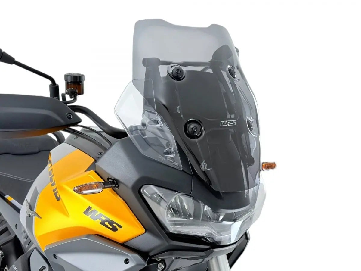 Wrs Sport Windscreen For Stelvio