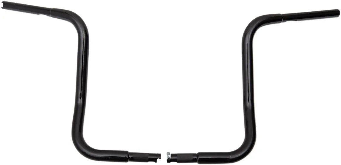 Fat Baggers Inc. 1-1/4" Round Top Handlebar