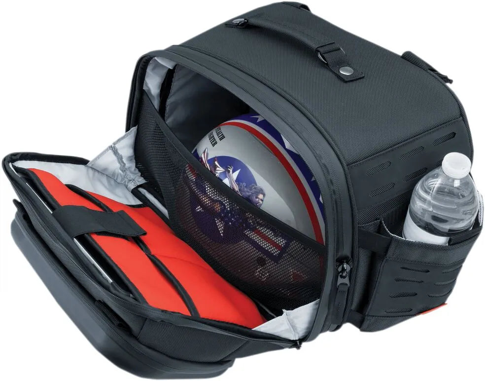 Kuryakyn Xkursion Xb Fast Lane Saddlebags