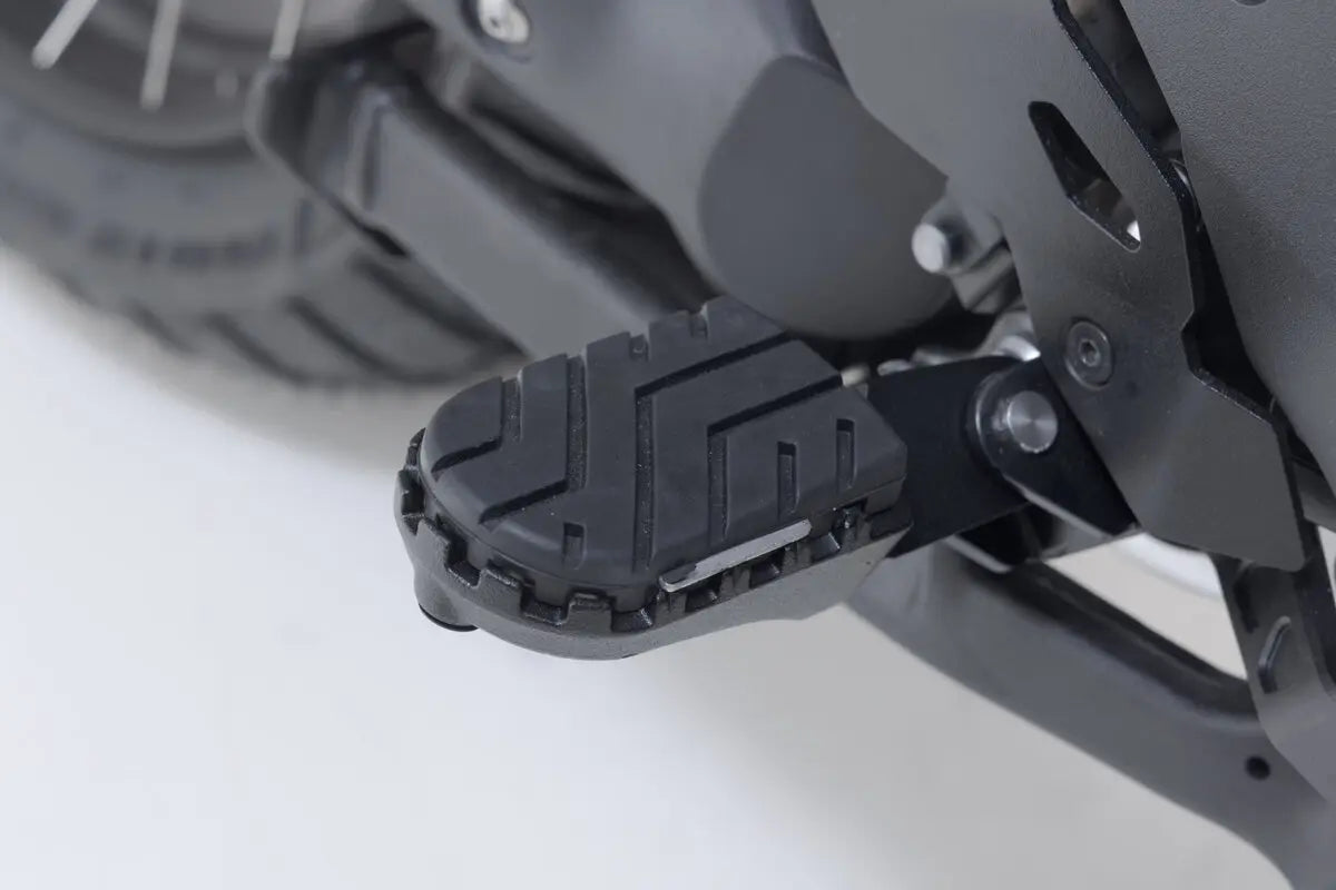SW-MOTECH ION Adjustable Footrest Kit