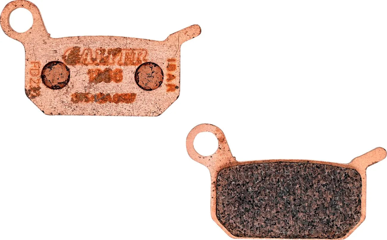 Galfer Mx Pro Brake Pads (Set Of 2) - Front & Rear