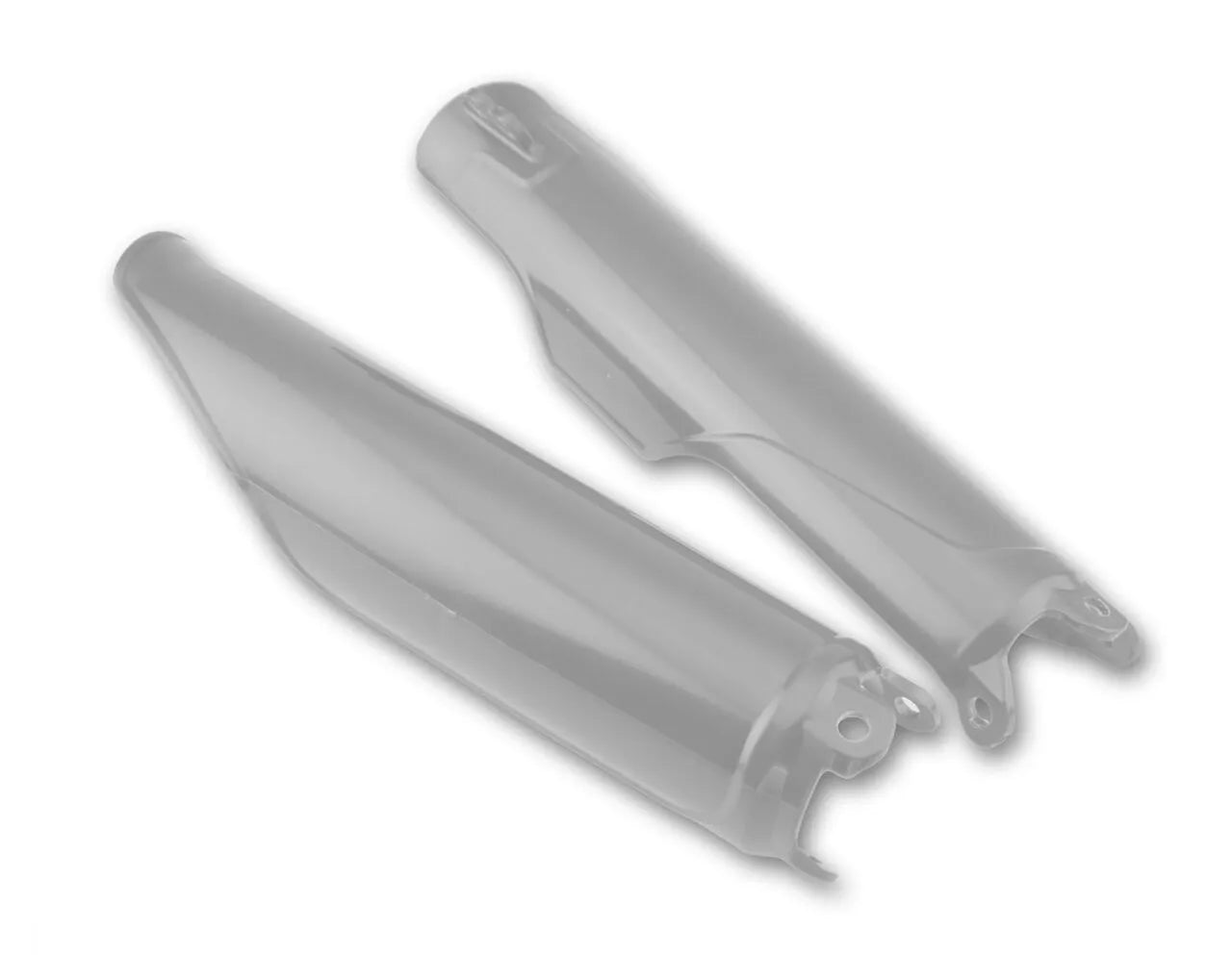 Cycra Fork Guards For Enhanced Protection