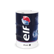 Elf Moto 2 Tech Engine Oil For 2-stroke Engines 208 liter