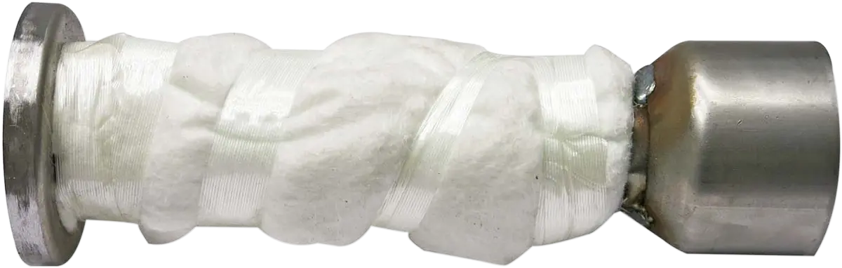 Bassani Xhaust Replacement Baffle For Road Rage Ii B1 Exhaust