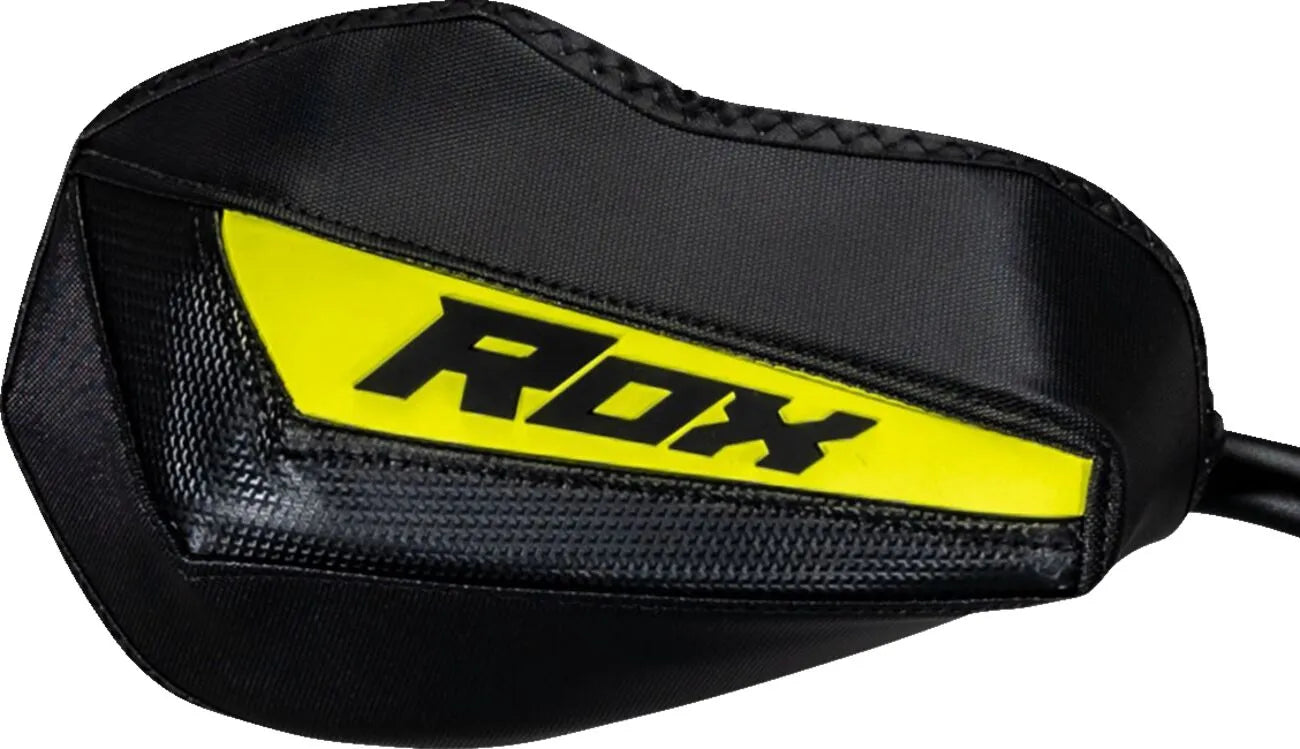 Rox Speed Fx Generation 3 Flex-tec Handguards