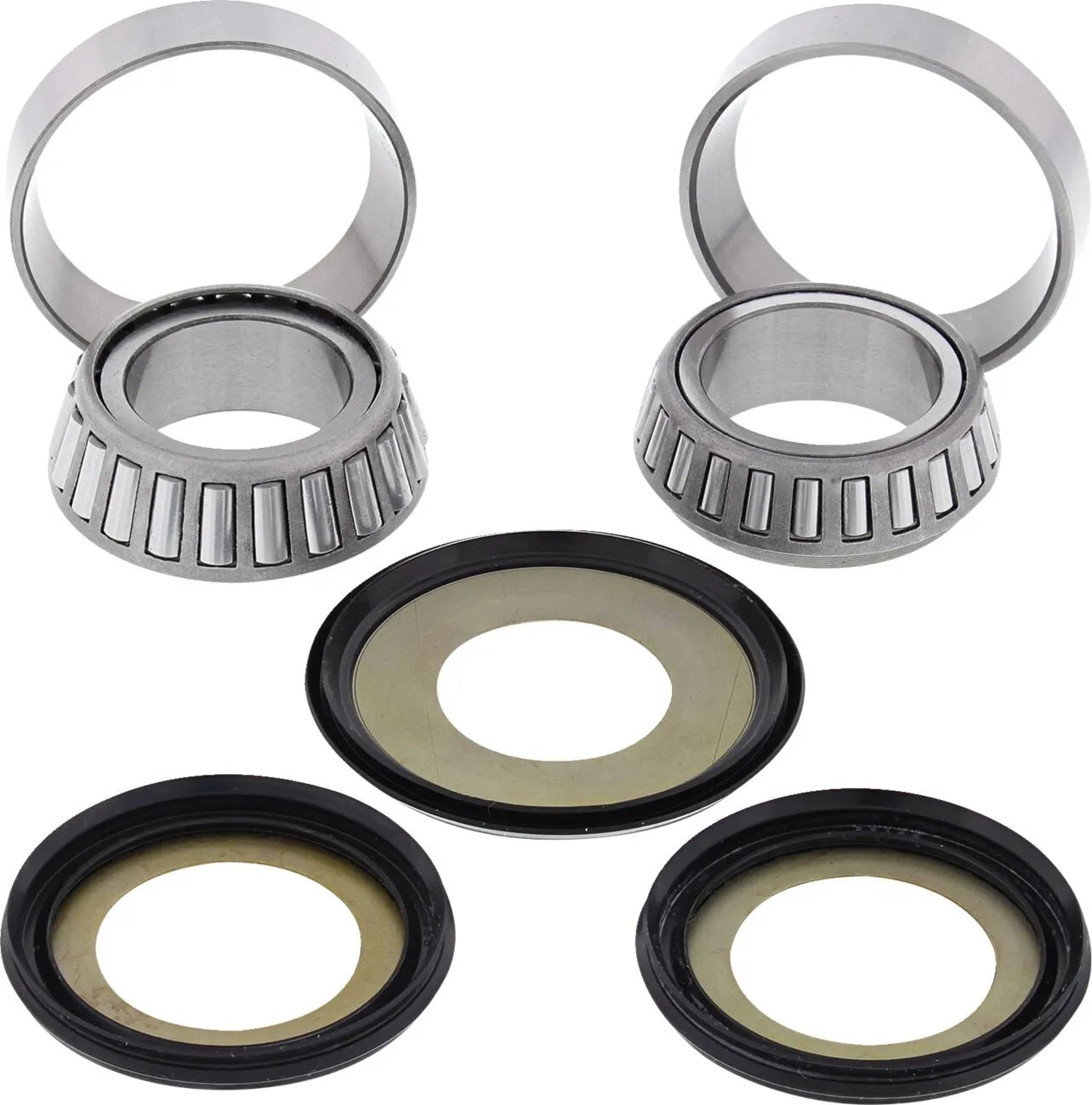 Moose Offroad Steering Stem Bearing Kit