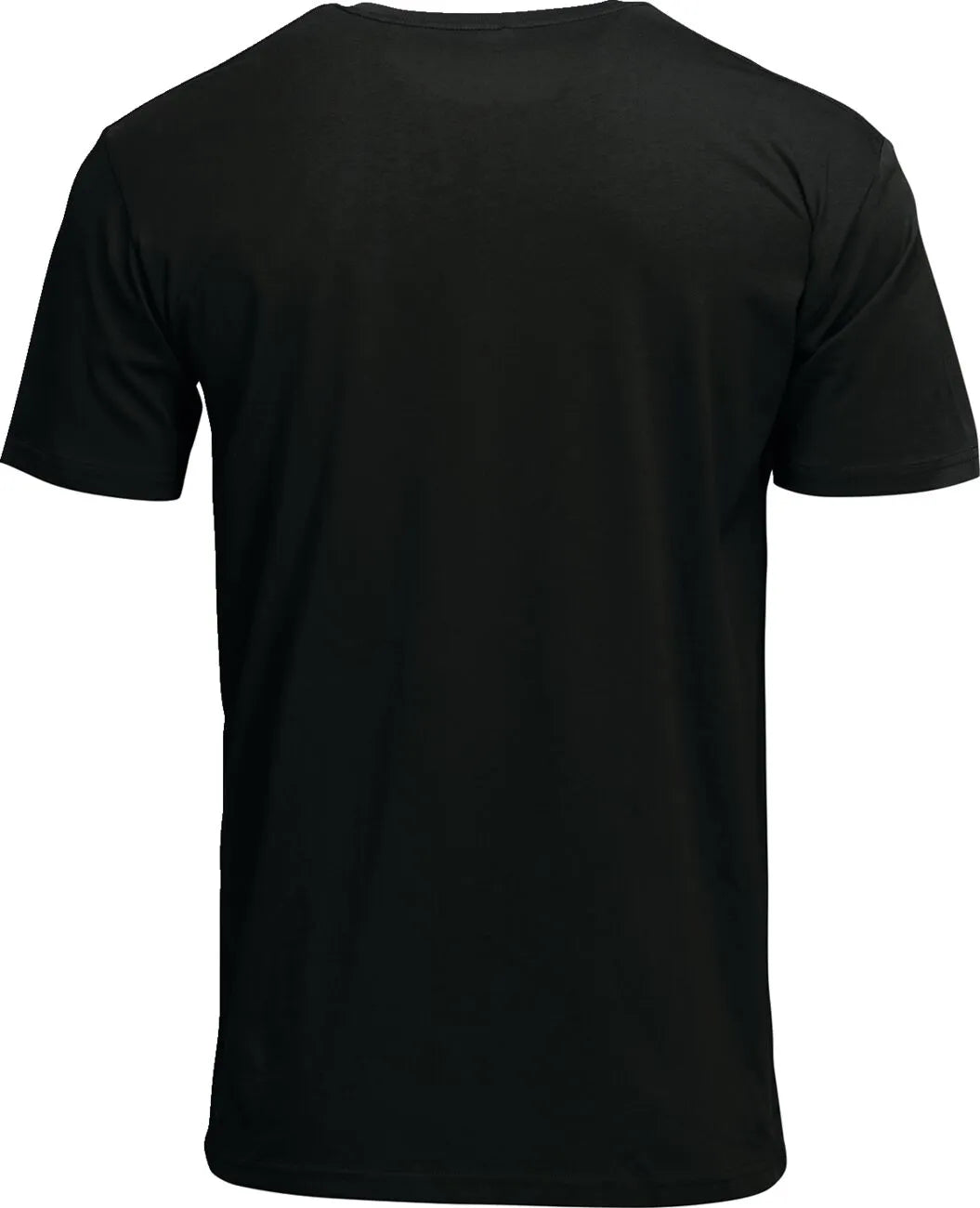 Thor Stamped T-Shirt Black