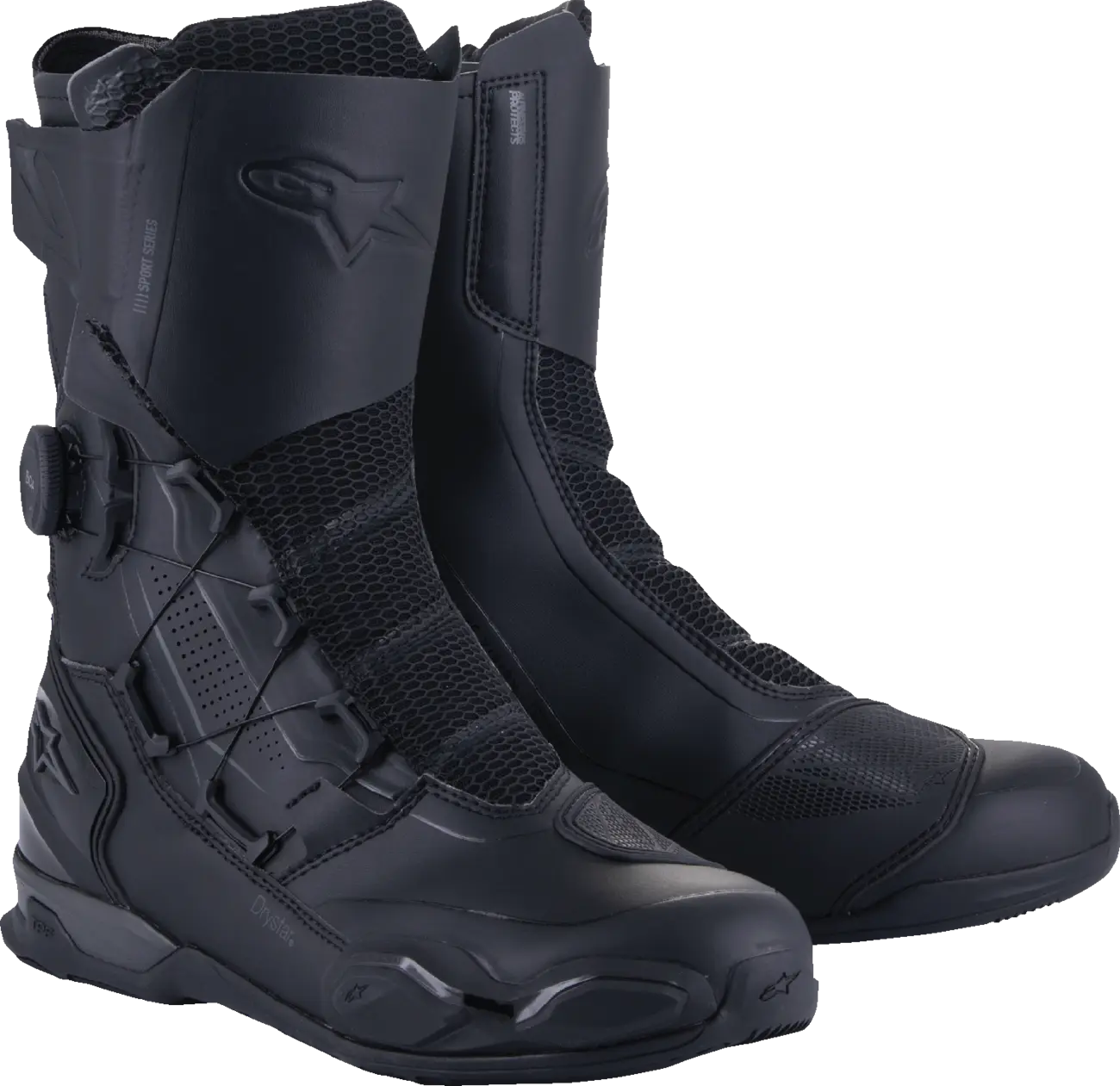 Alpinestars Sp-x Boa Drystar Boots Performance Sport