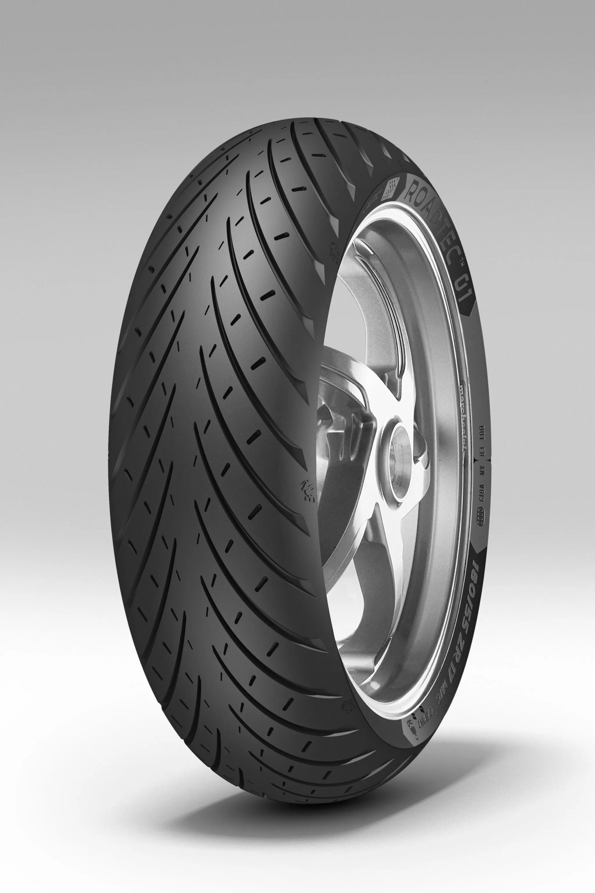 Metzeler Roadtec 01 Tire For Sport Touring Motorcycles