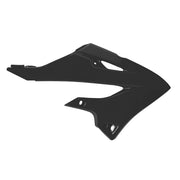 POLISPORT Radiator Covers for Yamaha Motorcycles