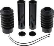 Cult Werk Fork Covers For Harley-davidson