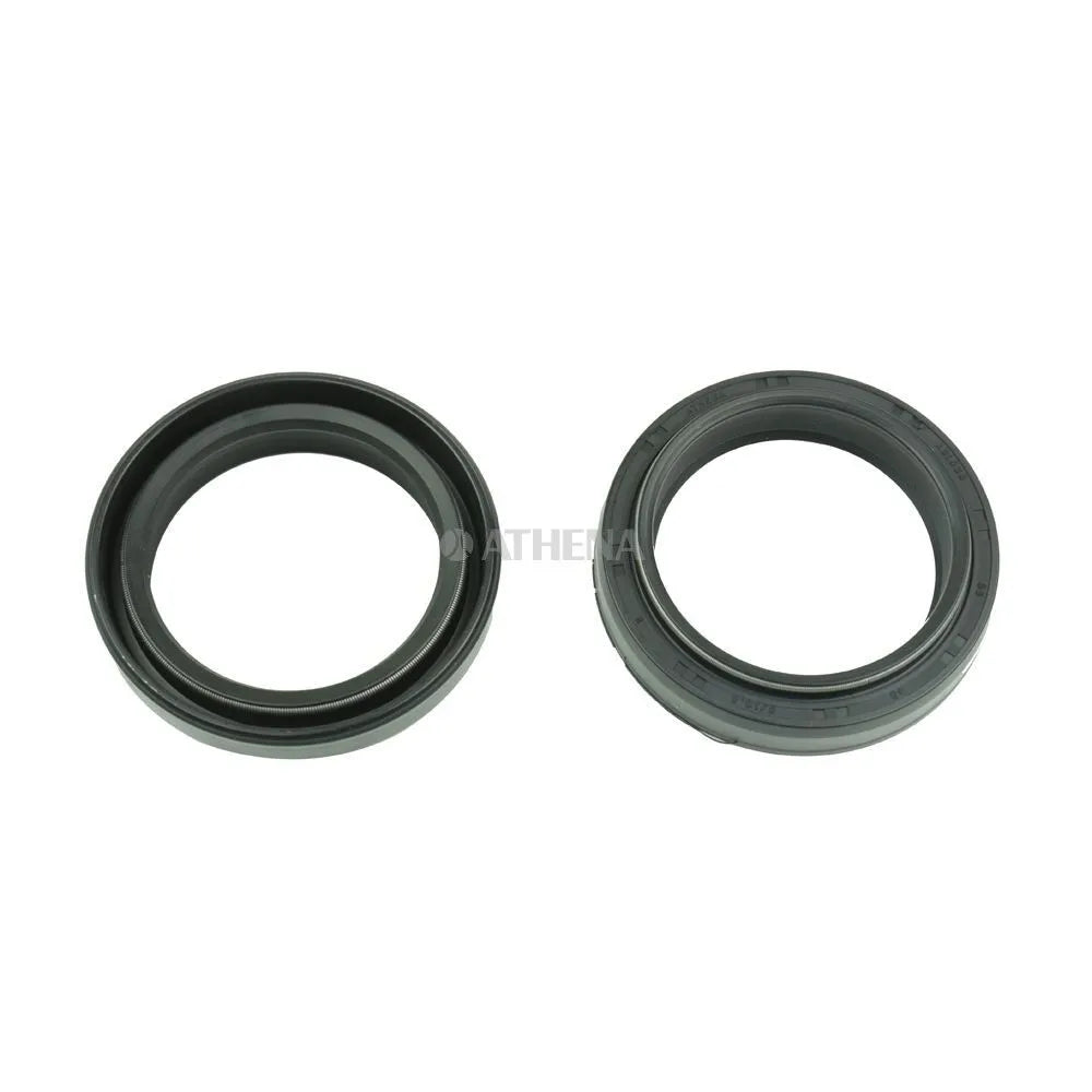 Athena Fork Dust Seals - Oem Replacement Pair