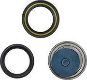 MOOSE OFFROAD Front Tapered Double Angular Contact Bearing Kit