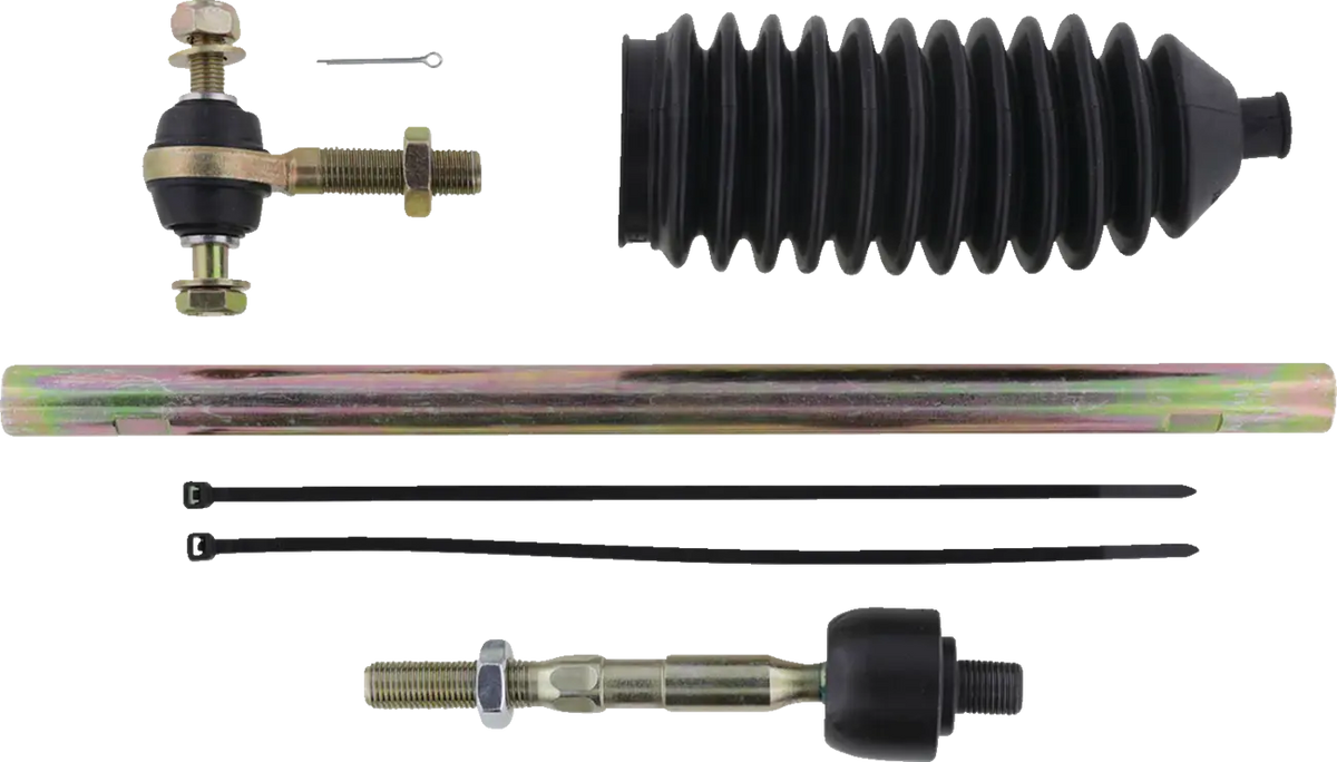 Moose Offroad Tie-Rod End Kit Left Side for Can-Am