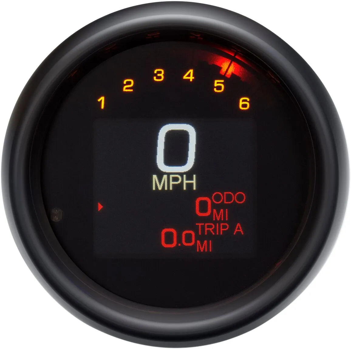 Dakota Digital Mlx Digital Speedometer