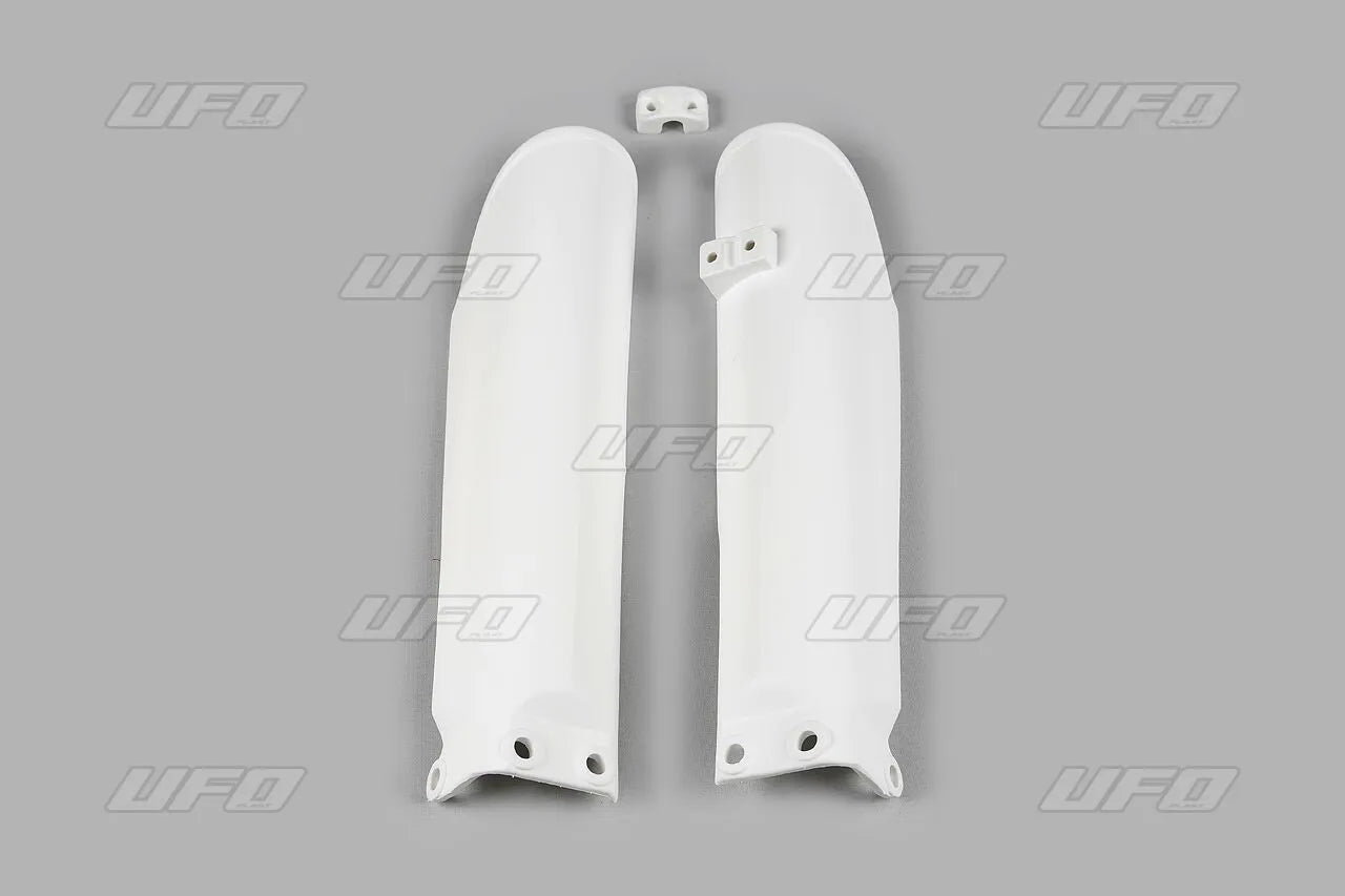 UFO Fork Tube Protectors
