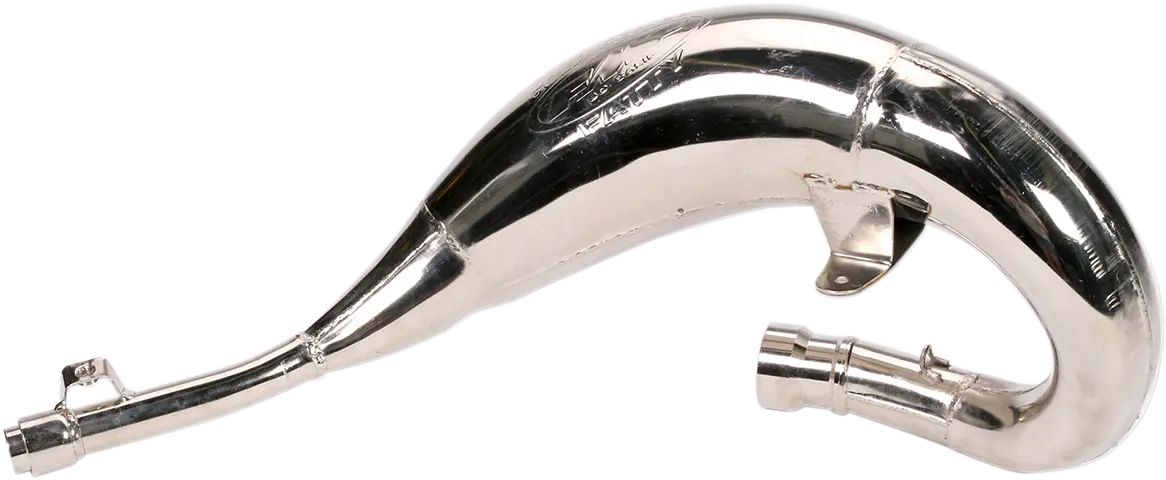Fmf Gold Series Fatty Pipe For Enhanced Performance
