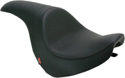 Z1r Predator Seat - Low Profile Design - For SUZUKI